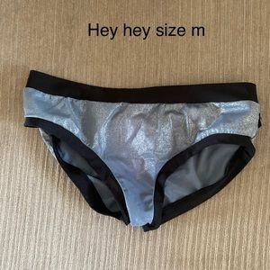 Hey hey and co pole dancing shorts